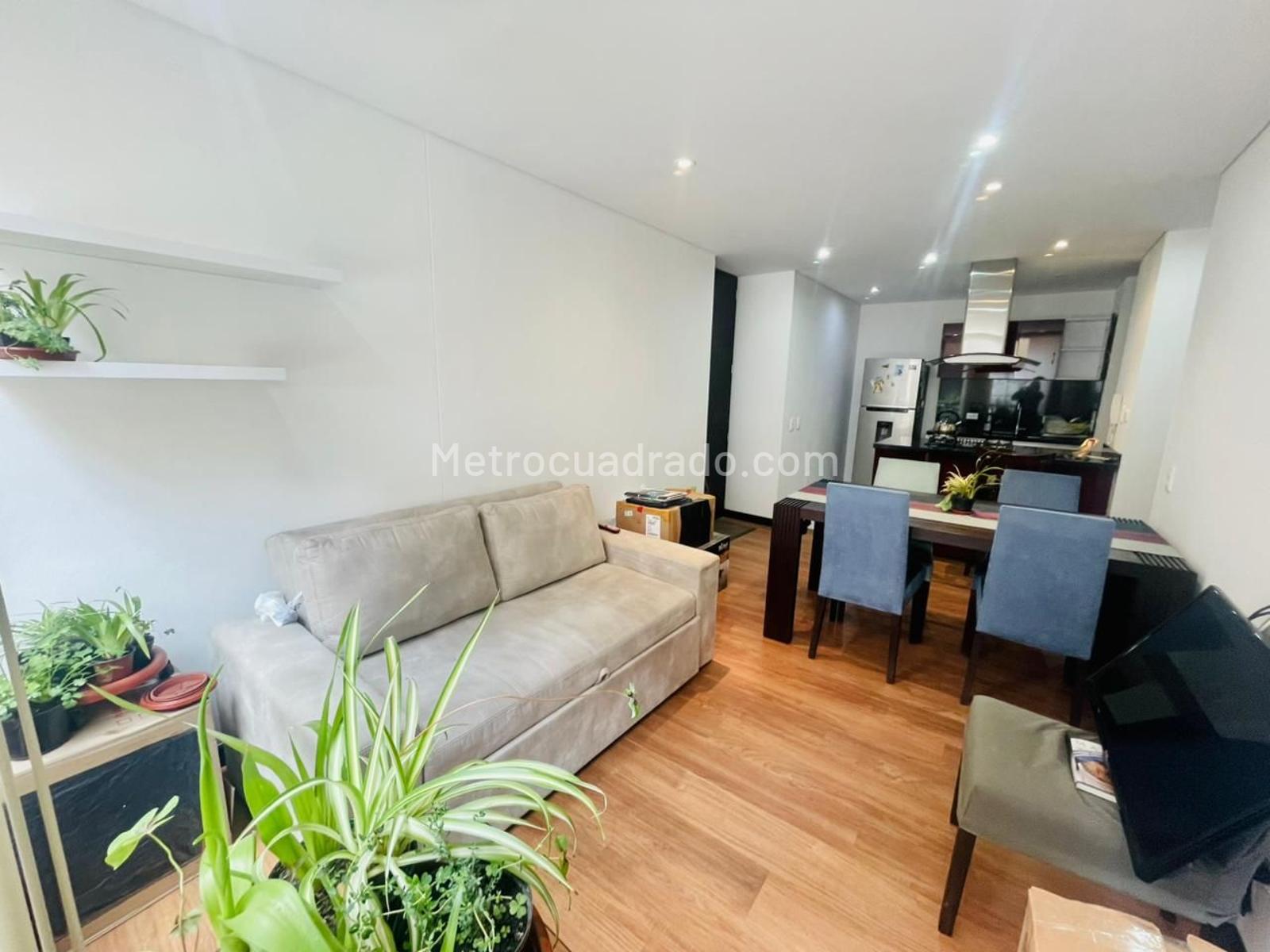 Apartamento en Venta  CEDRITOS