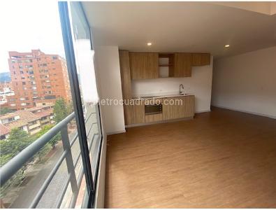 Apartamento en venta en Bella Suiza, Bogotá · foto 3 de 17