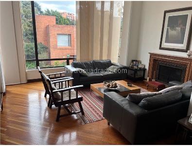 Casa en Arriendo, BOSQUES DEL MARQUEZ, Bogotá D.C.