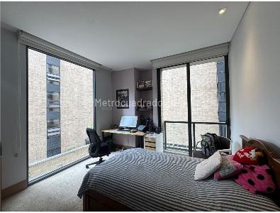 Apartamento en venta en Chico Norte, Bogotá · foto 15 de 20