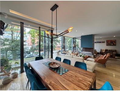 Apartamento en venta en Chico Norte, Bogotá · foto 9 de 20