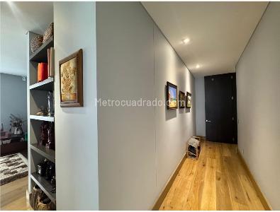 Apartamento en venta en Chico Norte, Bogotá · foto 17 de 20