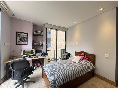 Apartamento en venta en Chico Norte, Bogotá · foto 18 de 20