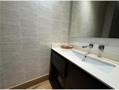 Apartamento en venta en Chico Norte, Bogotá · foto 19 de 20