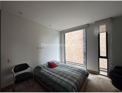 Apartamento en venta en Chico Norte, Bogotá · foto 20 de 20