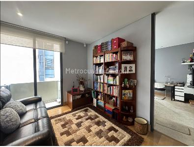 Apartamento en venta en Chico Norte, Bogotá · foto 3 de 20