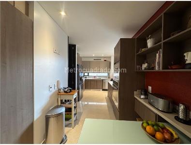 Apartamento en venta en Chico Norte, Bogotá · foto 6 de 20