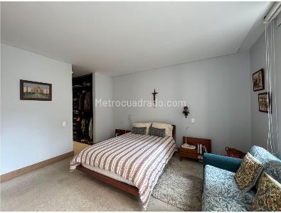 Apartamento en venta en Chico Norte, Bogotá · foto 7 de 20