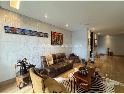Apartamento en venta en Chico Norte, Bogotá · foto 4 de 20