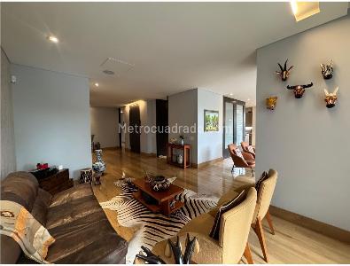 Apartamento en venta en Chico Norte, Bogotá · foto 5 de 20