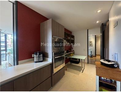 Apartamento en venta en Chico Norte, Bogotá · foto 12 de 20