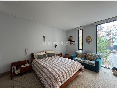 Apartamento en venta en Chico Norte, Bogotá · foto 13 de 20