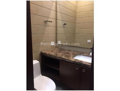 Apartamento de 3 alcobas en arriendo en La Cabrera, Bogotá, 220 m² · foto 11 de 19