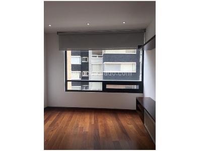 Apartamento de 3 alcobas en arriendo en La Cabrera, Bogotá, 220 m² · foto 13 de 19