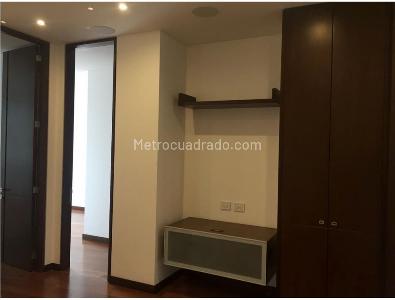 Apartamento de 3 alcobas en arriendo en La Cabrera, Bogotá, 220 m² · foto 14 de 19