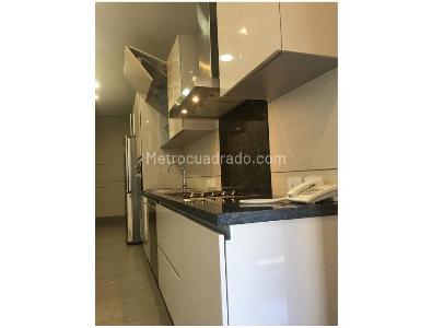 Apartamento de 3 alcobas en arriendo en La Cabrera, Bogotá, 220 m² · foto 15 de 19
