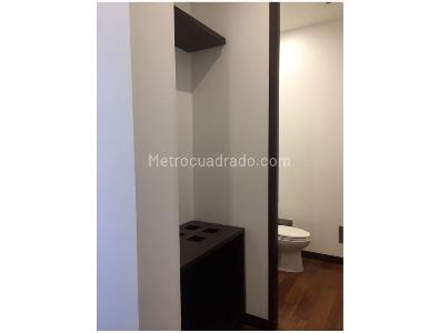 Apartamento de 3 alcobas en arriendo en La Cabrera, Bogotá, 220 m² · foto 19 de 19