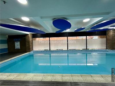 Apartamento de 2 alcobas en venta en Chico Virrey, Bogotá, 114 m² · foto 13 de 13