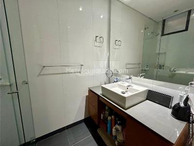 Apartamento de 2 alcobas en venta en Chico Virrey, Bogotá, 114 m² · foto 7 de 13