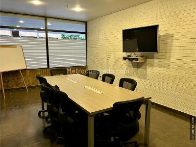 Apartamento de 2 alcobas en venta en Chico Virrey, Bogotá, 114 m² · foto 11 de 13