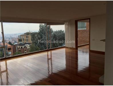 Apartamento de 3 alcobas en venta en Los Rosales, Bogotá, 245 m² · foto 2 de 18