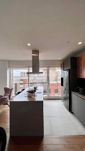 Apartamento en venta en El Refugio, Bogotá · foto 5 de 12