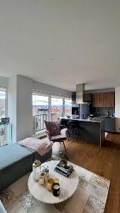 Apartamento en venta en El Refugio, Bogotá · foto 7 de 12