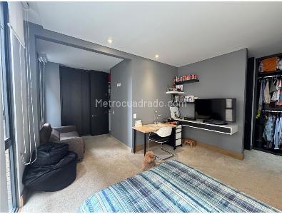 Apartamento en venta en Chico Norte, Bogotá · foto 10 de 20