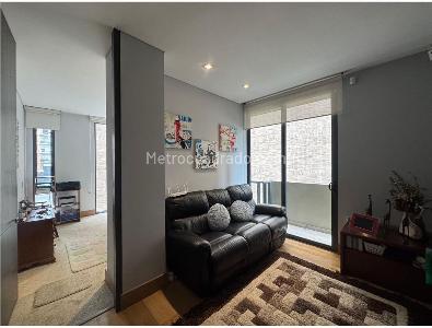 Apartamento en venta en Chico Norte, Bogotá · foto 12 de 20
