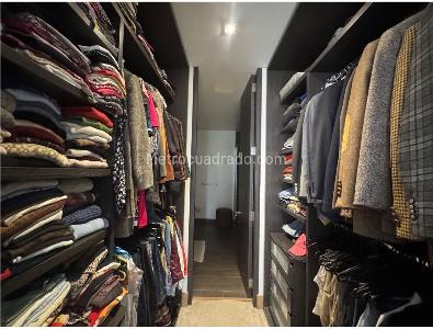 Apartamento en venta en Chico Norte, Bogotá · foto 14 de 20