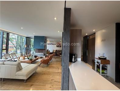 Apartamento en venta en Chico Norte, Bogotá · foto 17 de 20