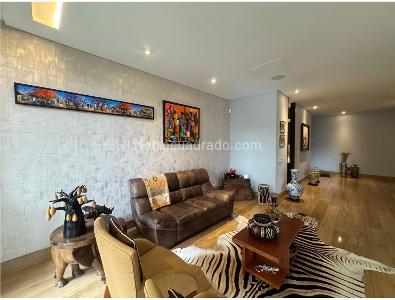 Apartamento en venta en Chico Norte, Bogotá · foto 18 de 20