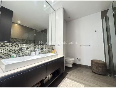 Apartamento en venta en Chico Norte, Bogotá · foto 2 de 20