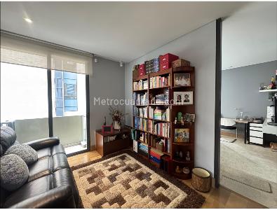 Apartamento en venta en Chico Norte, Bogotá · foto 4 de 20