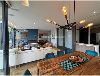 Apartamento en venta en Chico Norte, Bogotá · foto 6 de 20