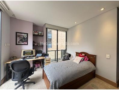 Apartamento en venta en Chico Norte, Bogotá · foto 7 de 20
