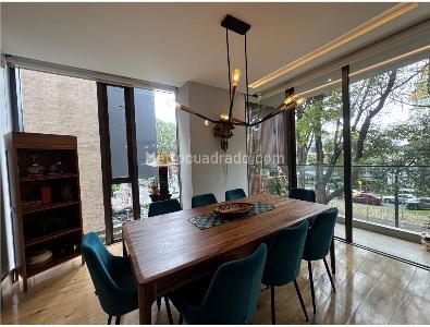 Apartamento en venta en Chico Norte, Bogotá · foto 8 de 20