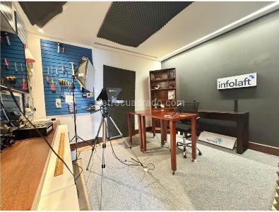 Apartamento de 3 alcobas en venta en Los Rosales, Bogotá, 265 m² · foto 12 de 20