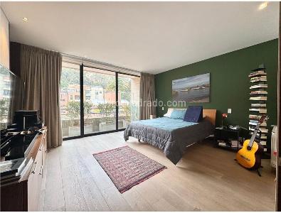 Apartamento de 3 alcobas en venta en Los Rosales, Bogotá, 265 m² · foto 7 de 20
