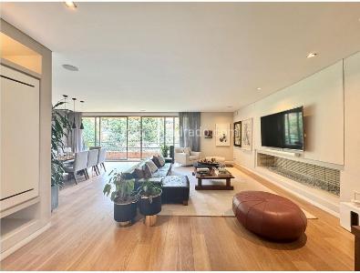 Apartamento de 3 alcobas en venta en La Cabrera, Bogotá, 300 m² · foto 12 de 15