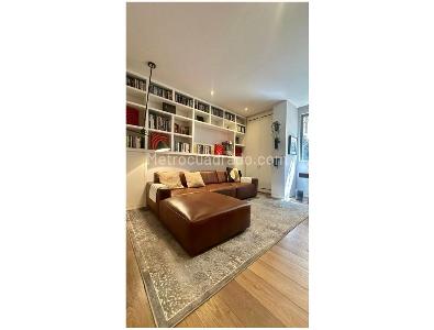 Apartamento de 3 alcobas en venta en La Cabrera, Bogotá, 300 m² · foto 4 de 15