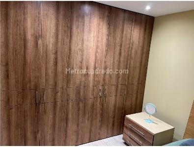 Apartamento de 2 alcobas en venta en Chapinero, Bogotá, 67 m² · foto 12 de 12