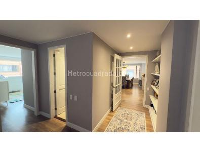 Apartamento de 3 alcobas en venta en Chico Norte, Bogotá, 183 m² · foto 13 de 17