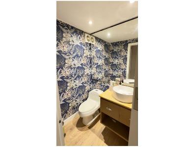 Apartamento de 3 alcobas en venta en Chico Norte, Bogotá, 183 m² · foto 15 de 17
