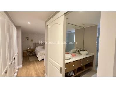 Apartamento de 3 alcobas en venta en Chico Norte, Bogotá, 183 m² · foto 17 de 17