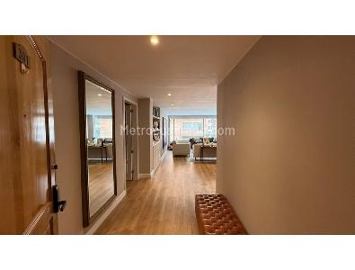 Apartamento de 3 alcobas en venta en Chico Norte, Bogotá, 183 m² · foto 11 de 17