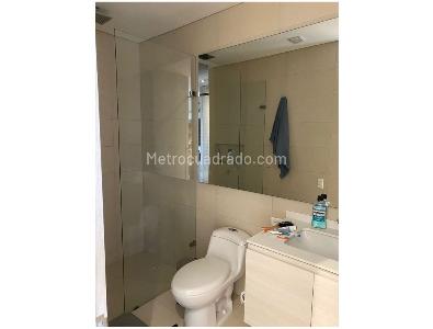 Apartamento de 1 alcoba en venta en Santa Barbara, Bogotá, 71 m² · foto 7 de 11