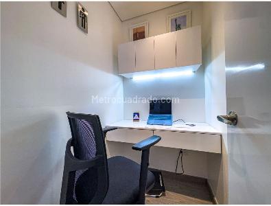 Apartamento en venta en Santa Bibiana, Bogotá · foto 11 de 12