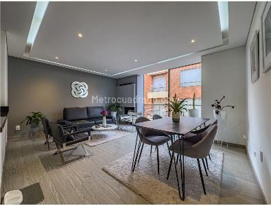 Apartamento en venta en Santa Bibiana, Bogotá · foto 3 de 12