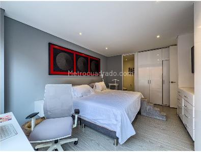 Apartamento en venta en Santa Bibiana, Bogotá · foto 5 de 12